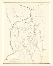 Cochise County histo