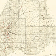 old Tuolomne County 