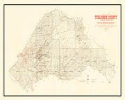 Tuolomne County hist