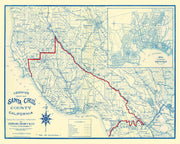 Santa Cruz County hi
