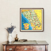 Sonoma County art