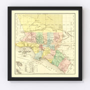Los Angeles County h