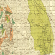 old San Diego County