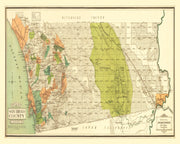 San Diego County his
