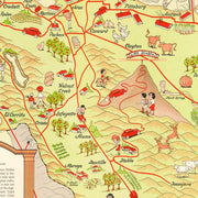 old Contra Costa Cou