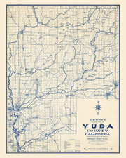 Yuba County history