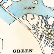 old Green Harbor Tow