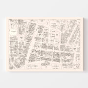 map of Albany