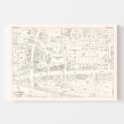 map of Amsterdam