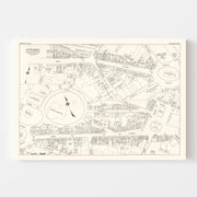 map of Annapolis