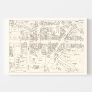map of Auburn