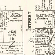 old Auburn map
