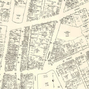 old Binghamton map