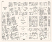 Camden history