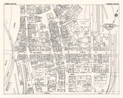 Cumberland history