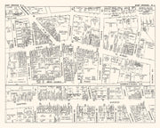 East Orange history