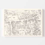 map of Elizabeth