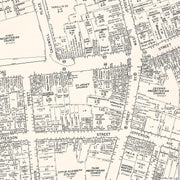 old Elizabeth map