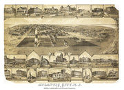 Atlantic City histor