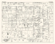 Hagerstown history
