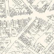 old Irvington map