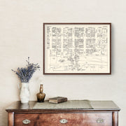 Jamestown art