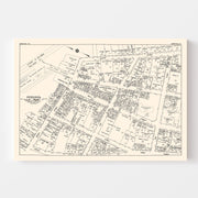 map of Kingston