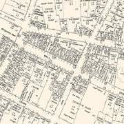 old Kingston map