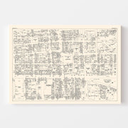 map of Newark