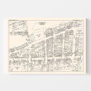 map of New Rochelle