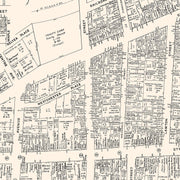 old New Rochelle map