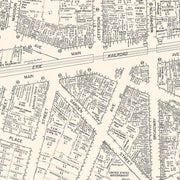 old Passaic map