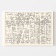 map of Paterson