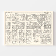 map of Perth Amboy
