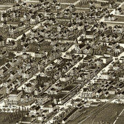 old Atlantic Highlan