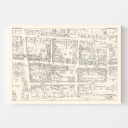 map of Poughkeepsie