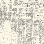old Rochester map