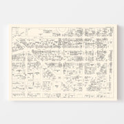 map of Syracuse