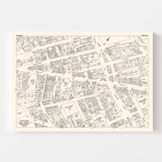 map of Utica