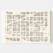 map of Washington D.