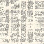 old Washington D.C. 