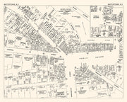 Watertown history