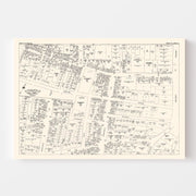 map of White Plain