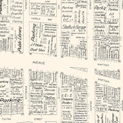 old Berkeley map