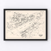 Bangor history