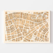 map of Boston