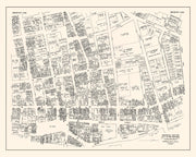 Bridgeport history