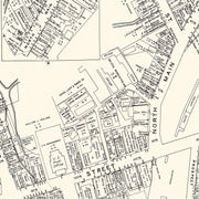old Bristol map