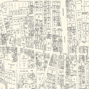 old Brockton map