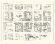 Burlington history